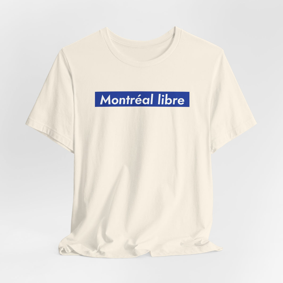 Montréal libre