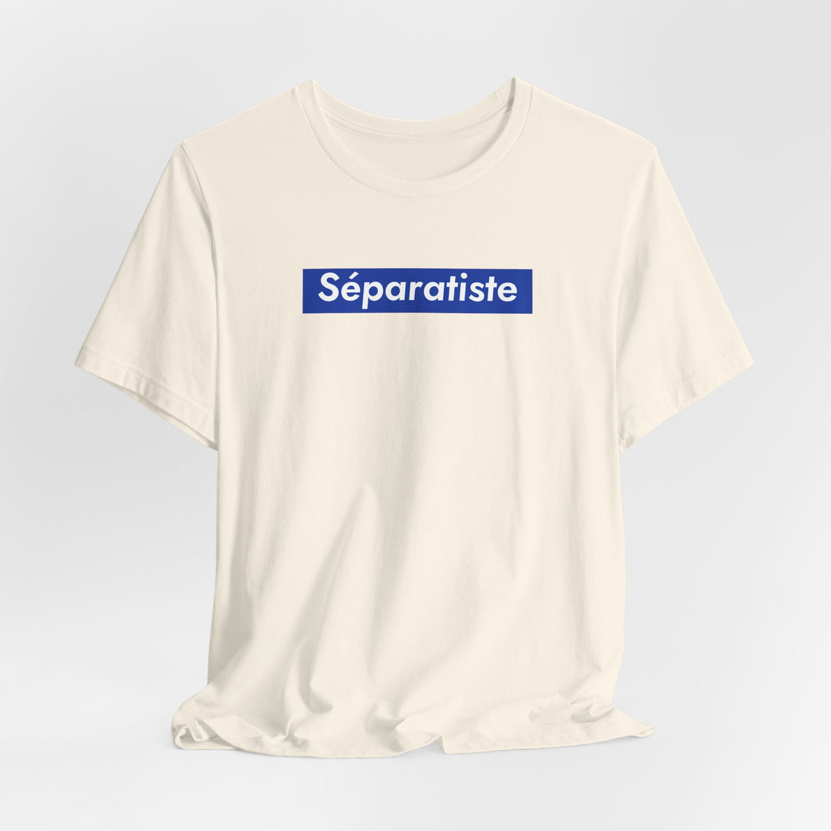 Séparatiste