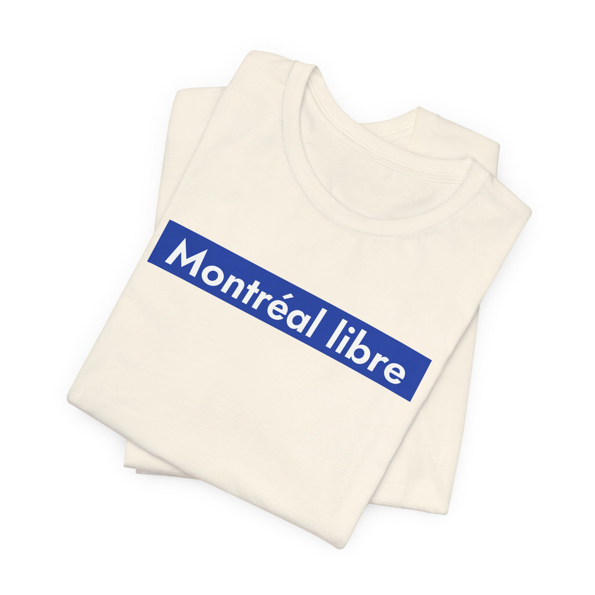 Montréal libre