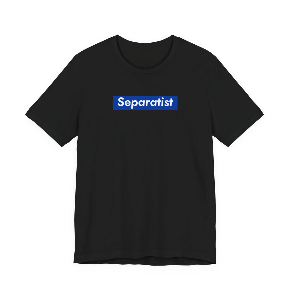 Separatist