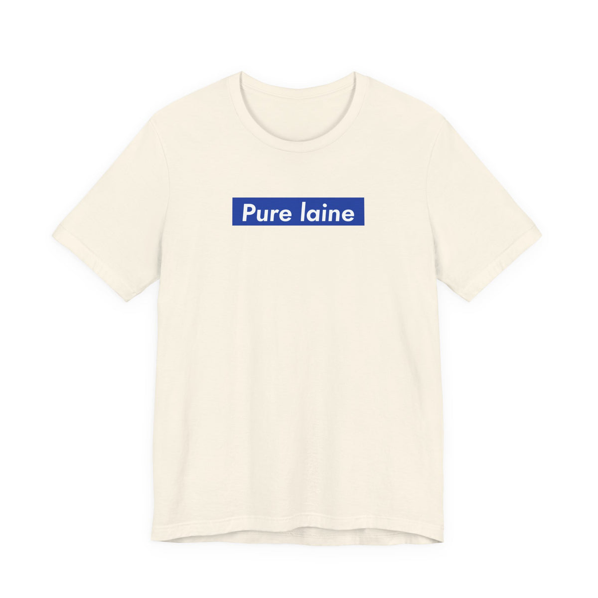 Pure laine (Collection BPOC)