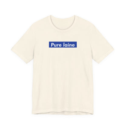 Pure laine (Collection BPOC)
