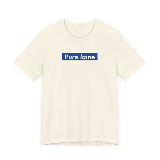 Pure laine (Collection BPOC)