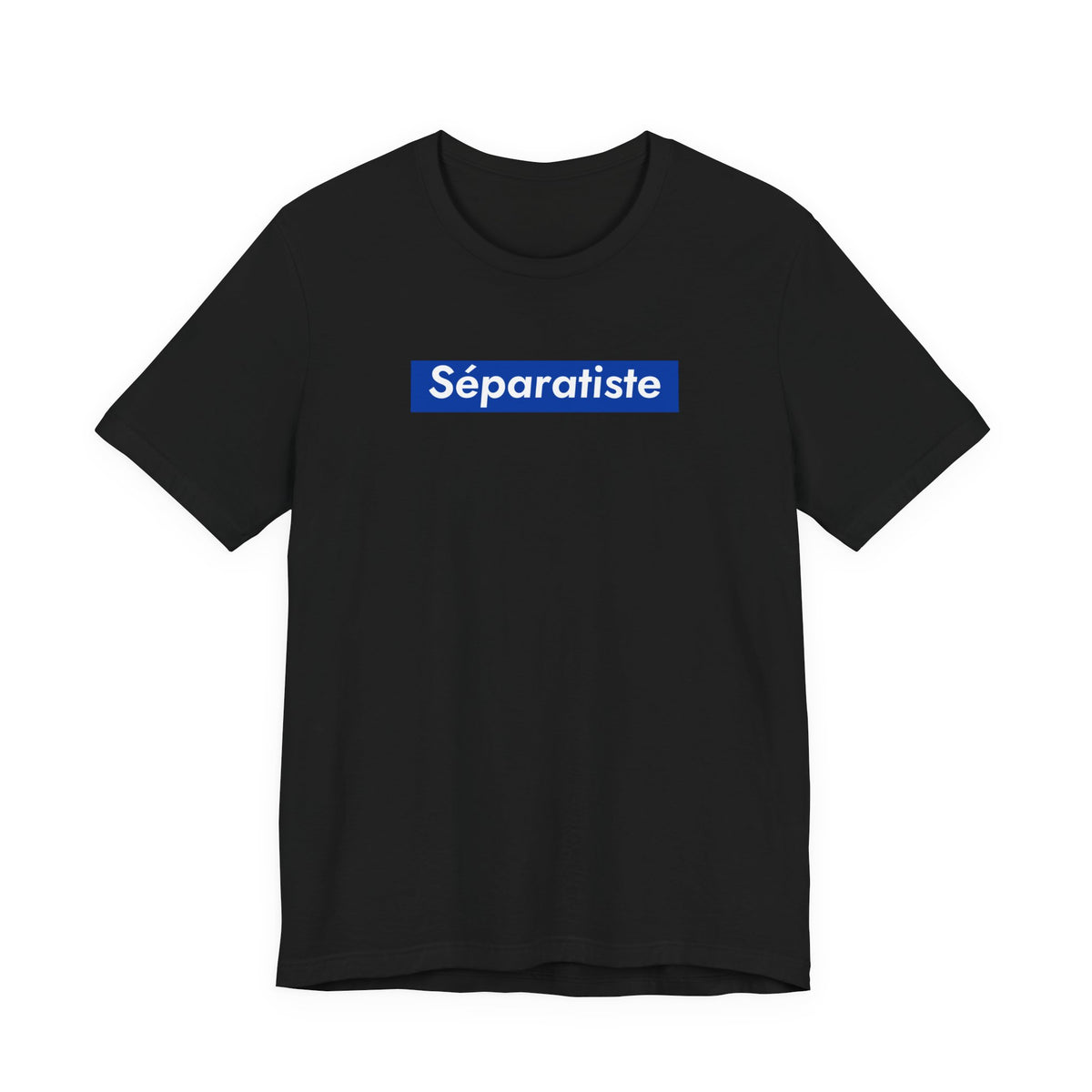 Séparatiste
