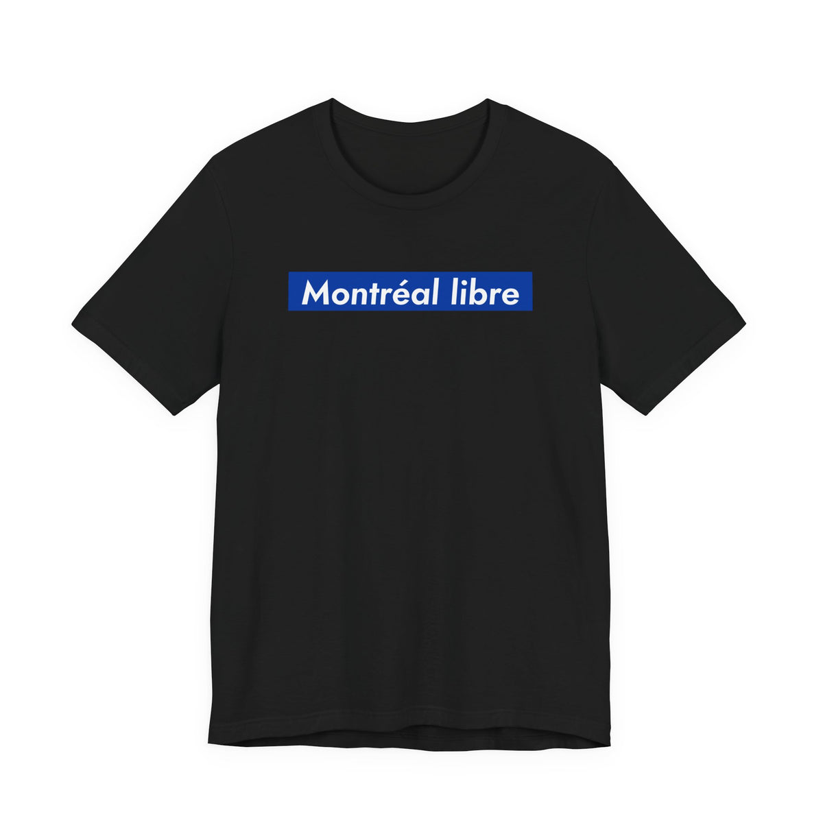 Montréal libre