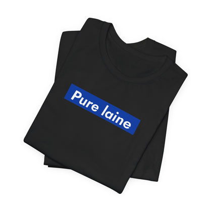 Pure laine (Collection BPOC)