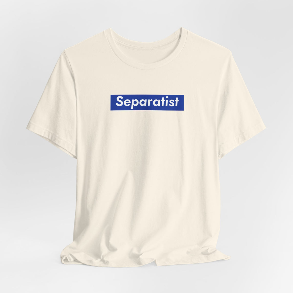 Separatist