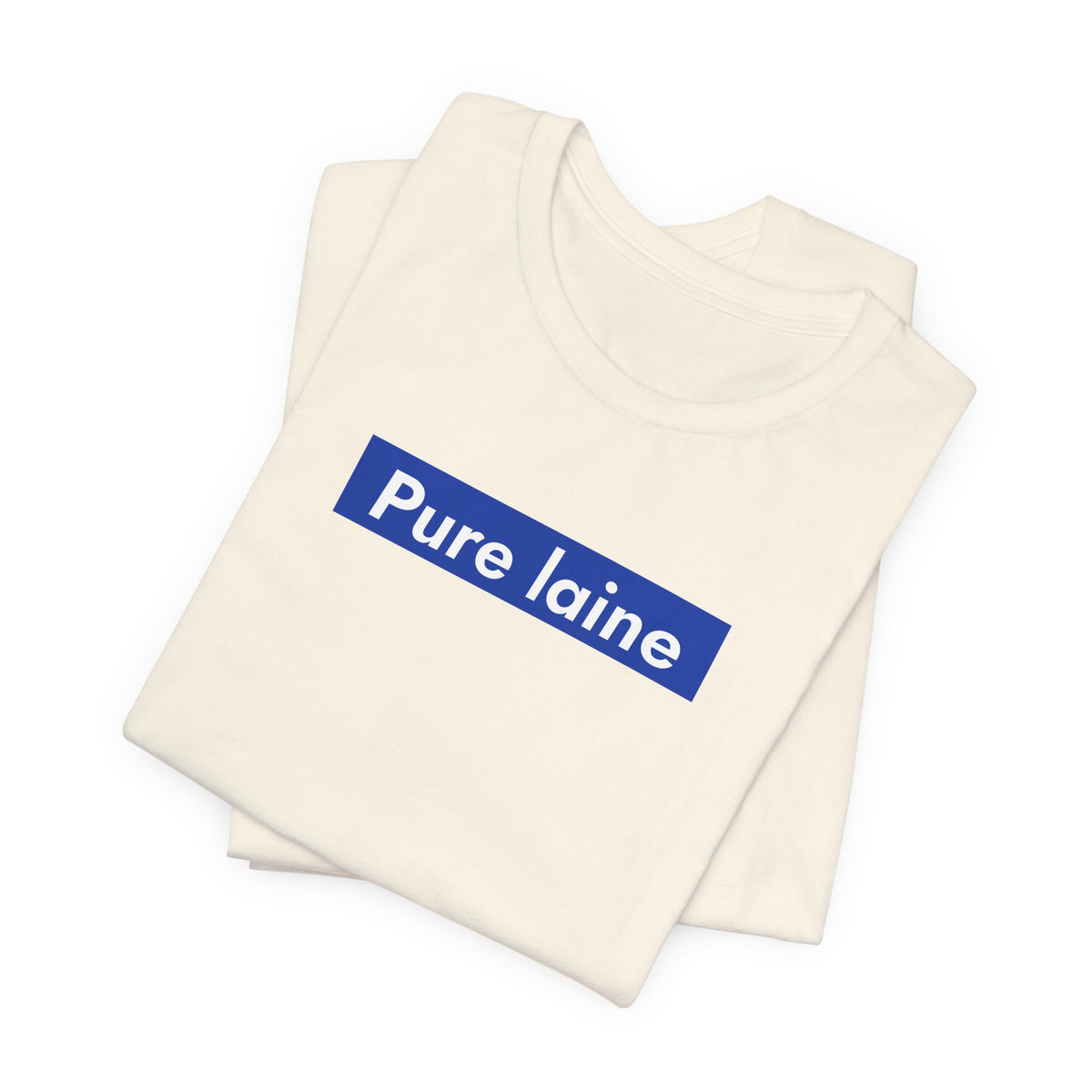 Pure laine (Collection BPOC)