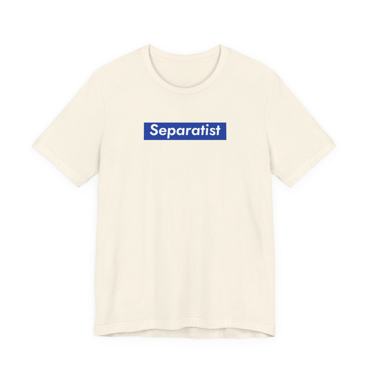 Separatist