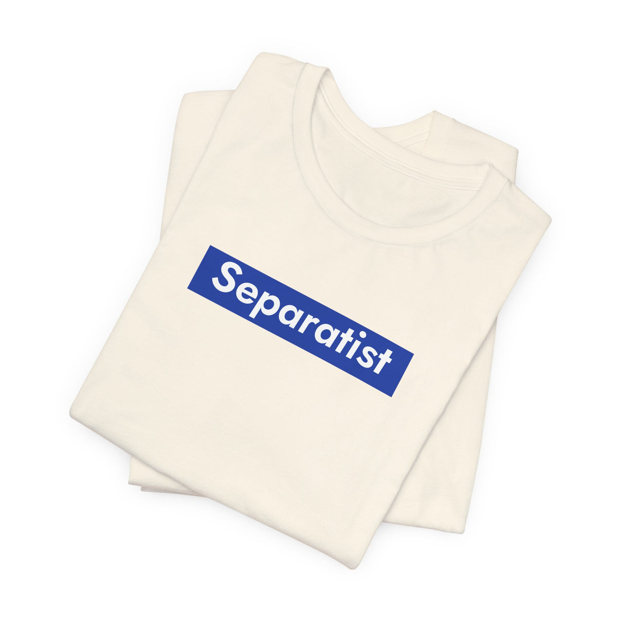 Separatist