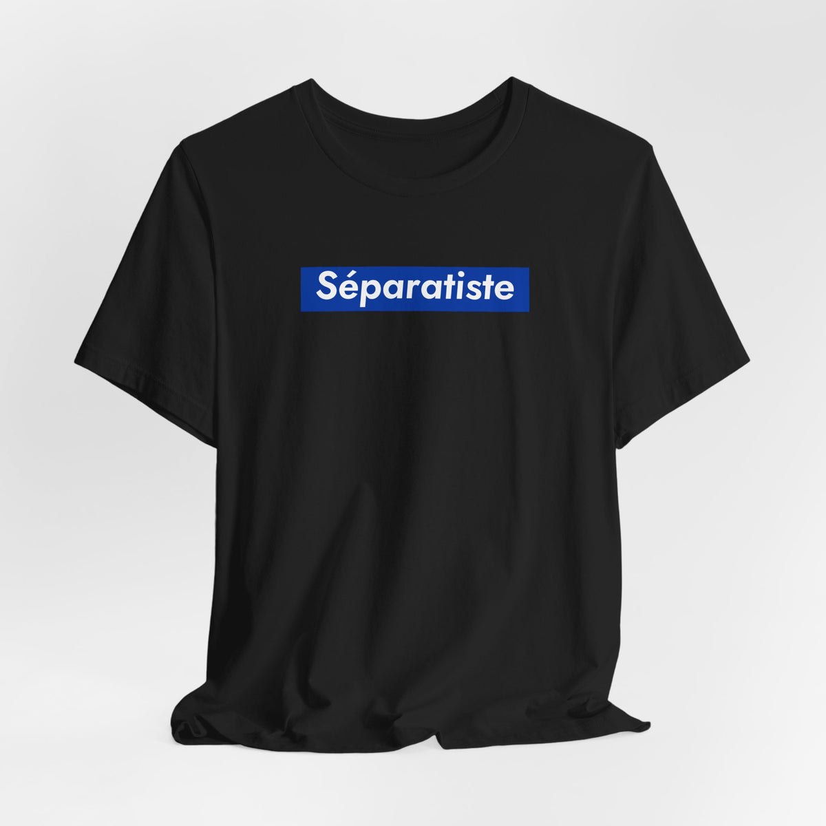 Séparatiste