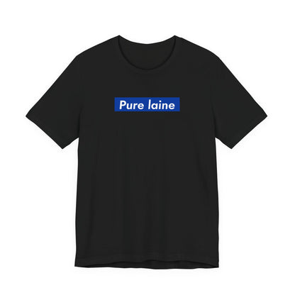 Pure laine (Collection BPOC)