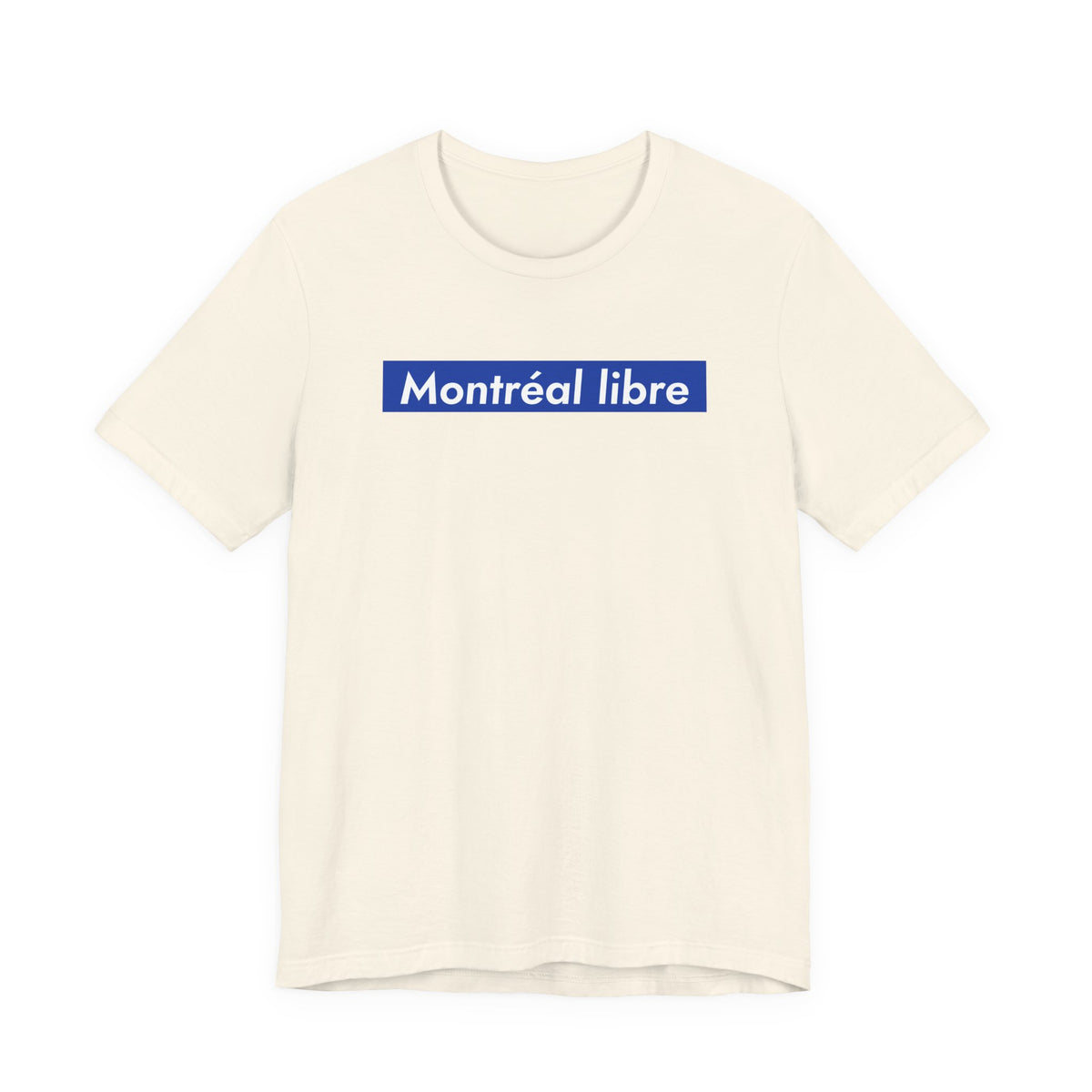 Montréal libre