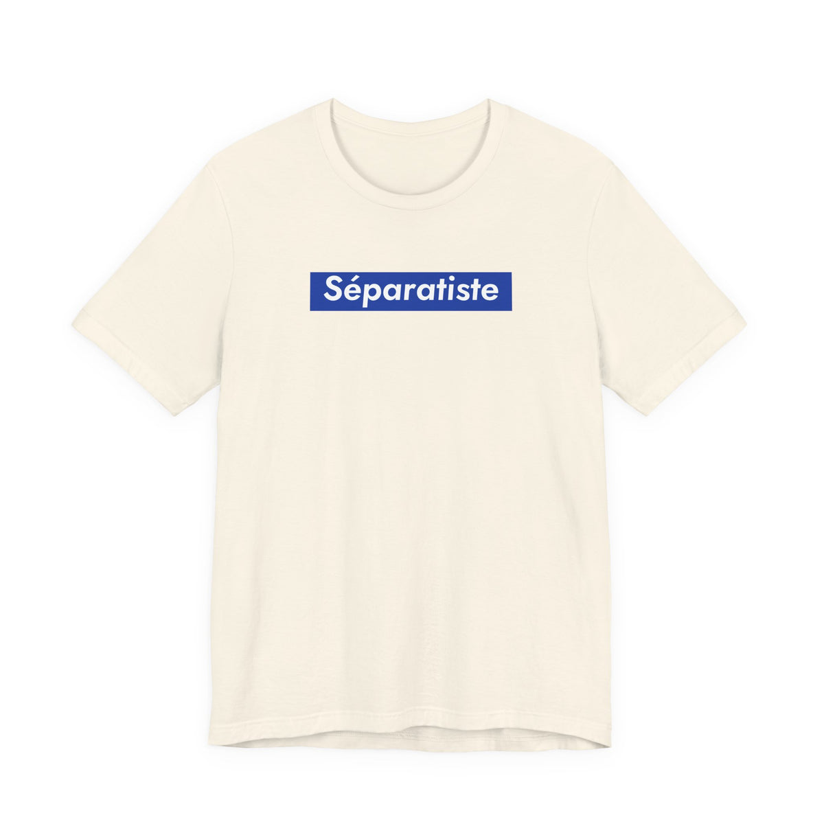 Séparatiste