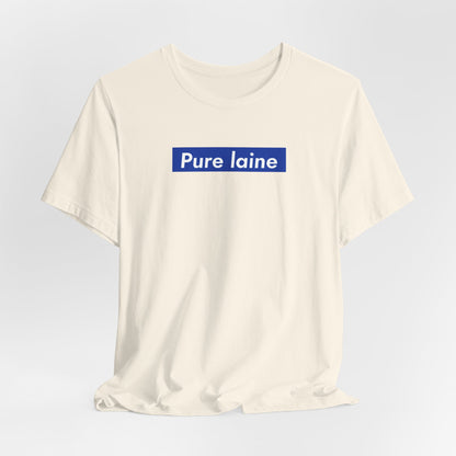 Pure laine (Collection BPOC)