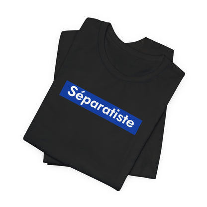 Séparatiste